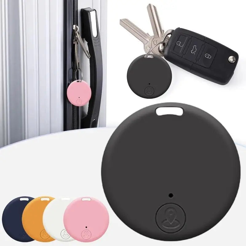 Everyday Smart Item Finder Tag