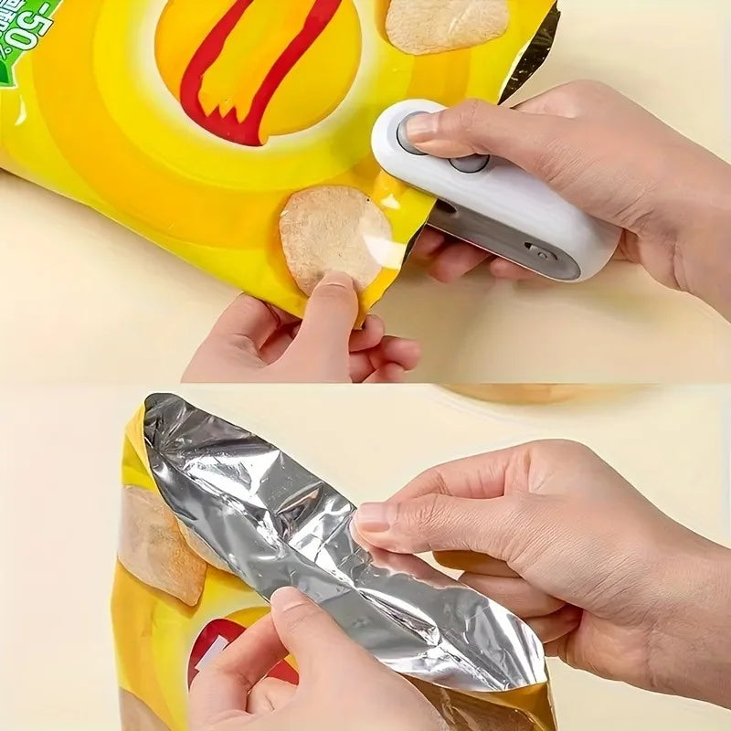 Mini Heat Bag Sealer
