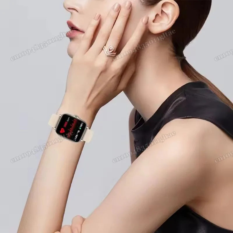 Everyday Smart Health Watch