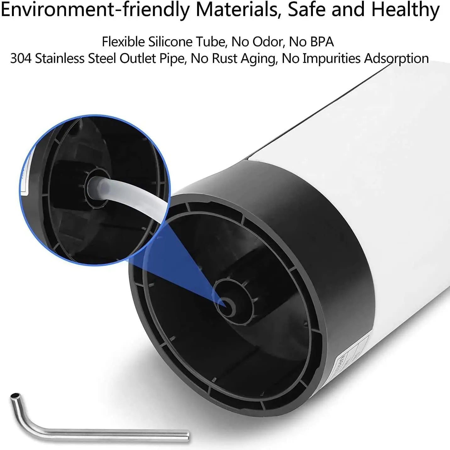 EasyTap USB Water Pump