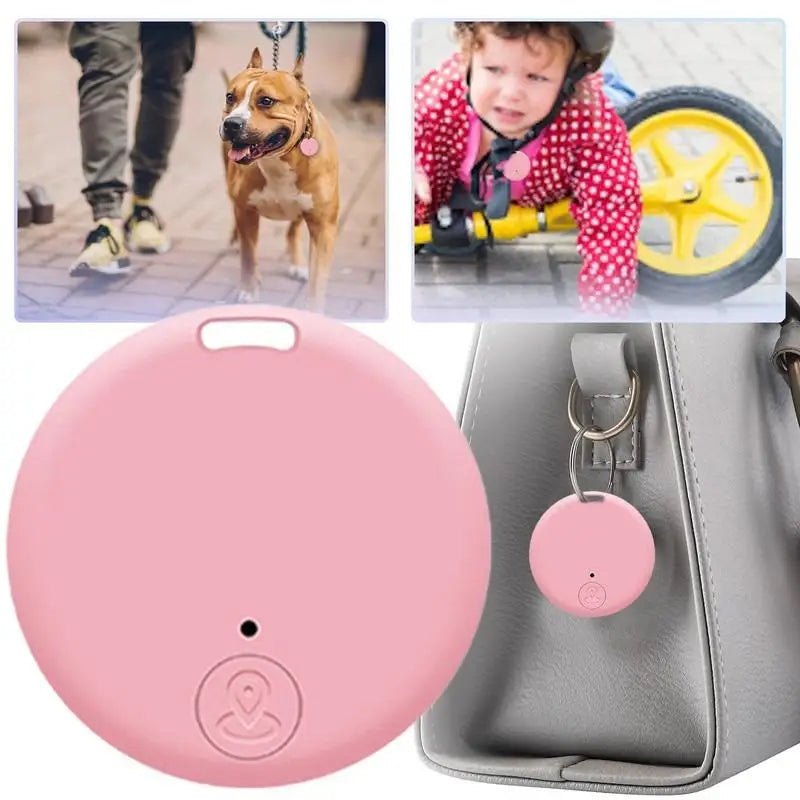 Everyday Smart Item Finder Tag