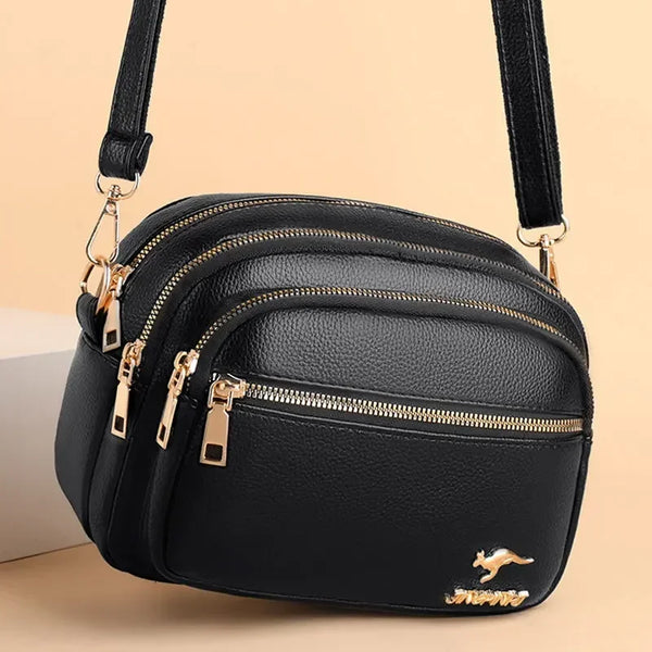 Everyday Soft Carry Crossbody Bag