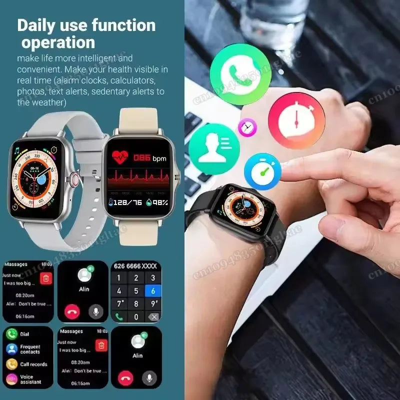 Everyday Smart Health Watch