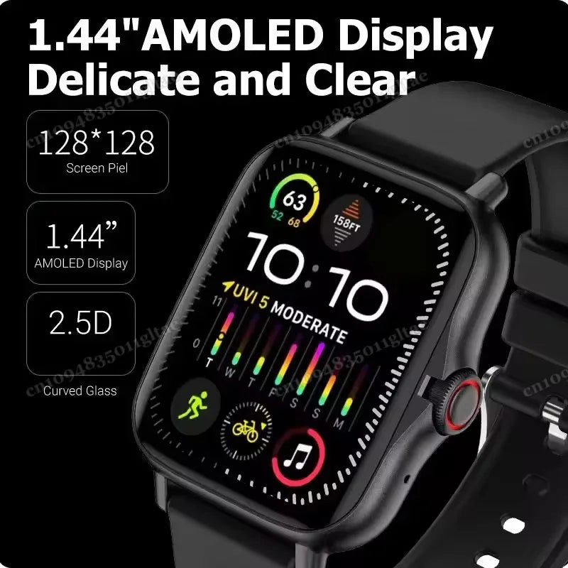 Everyday Smart Health Watch