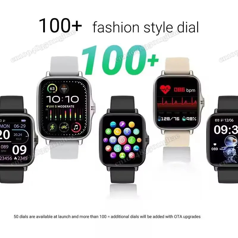 Everyday Smart Health Watch