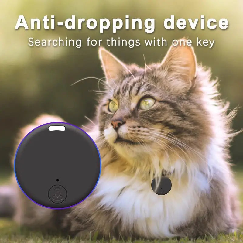 Everyday Smart Item Finder Tag