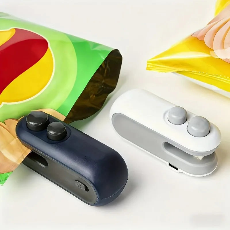 Mini Heat Bag Sealer