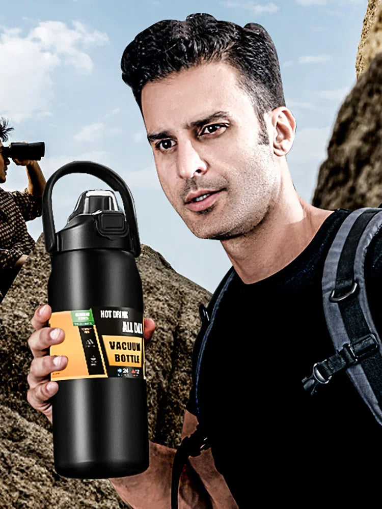 Everyday Active Insulated Water Bottle