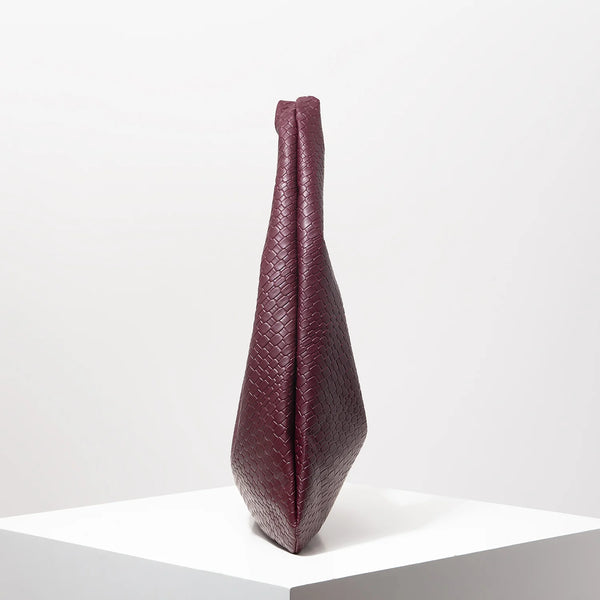 Everyday Crescent Carry Shoulder Bag